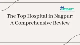 Top Hosptal in Nagpur | Integrity Hospital Nagpur