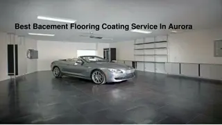 Basement Floor Coating Aurora (1)