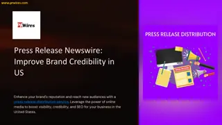 Press-Release-Newswire-Improve-Brand-Credibility-in-US