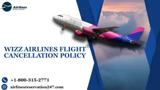 How Can I cancel my Wizz Air flight within 24 hours of booking?