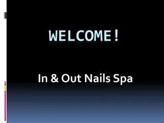 Best service for Mani Pedi in Lakewood