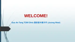 Get therapy for Pain Management in Jurong West