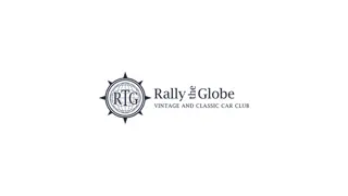 Rallies For Vintage And Classic Cars - Rally The Globe