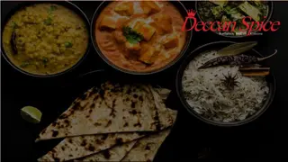 Best Indian Food Roswell GA