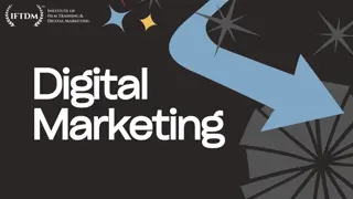 Achieve Digital Marketing Mastery with Our Course in Gurgaon