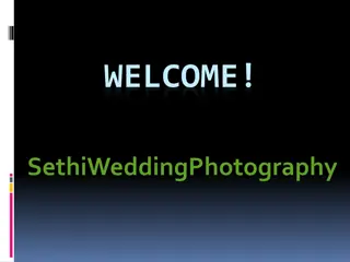 Best Asian Wedding Photography in Woodston