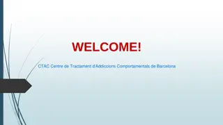 Mejor Centro De Terapia Para Adicción Al Móvil en Barcelona
