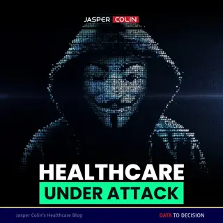 Healthcare Under Attack