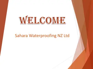 If you are looking for Roof Waterproofing in Browns Bay