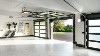 Commercial Garage Doors Denver