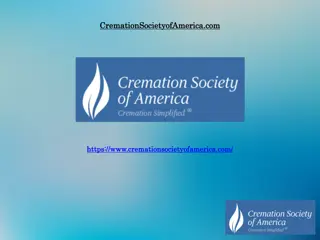 Affordable Cremation