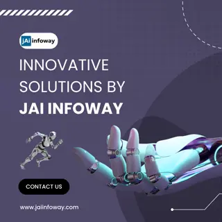 Innovative Solutions by Jai Infoway