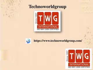 Course on Building Management System in Hyderabad, technoworldgroup