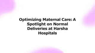 Harsha Hospitals Premier Choice for Normal Delivery in Kukatpally