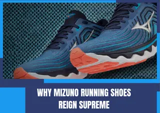 Buy Mizuno Running Shoes Online