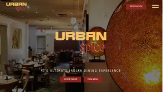Best Indian Restaurant New Jersey