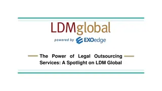 The Power of Legal Outsourcing Services_ A Spotlight on LDM Global