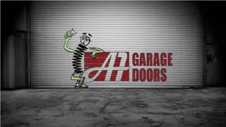 Garage Door Repair In Aurora