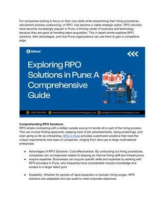 Exploring RPO Solutions in Pune_ A Comprehensive Guide