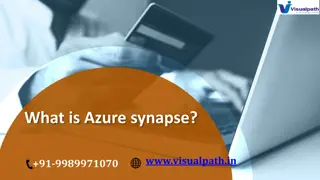 Azure Databricks Training In Hyderabad | Azure Databricks Training