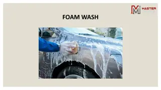 foam wash center in madhapur,hyderabad