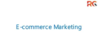 E-commerce Marketing Course training in Hyderabad