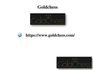 Chess Tournaments Online , goldchess.com