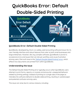 QuickBooks Error_ Default Double-Sided Printing (1)