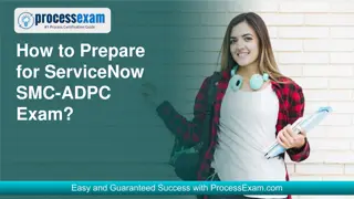 Step-by-Step Guide to Passing the SMC-ADPC Exam