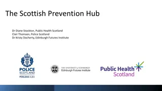 Understanding Vulnerability and Health Challenges in Scotland