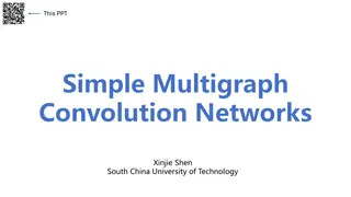 Advancements in Simple Multigraph Convolution Networks by Xinjie Shen