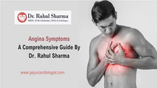 Cardiologist In Jaipur-Dr Rahul Sharma