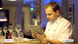 Transform Your Restaurant with IntelliBooks