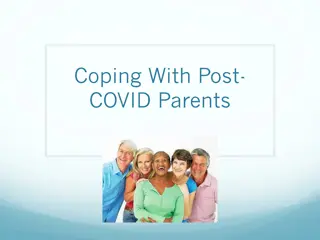 Navigating Challenges of Post-COVID Family Life