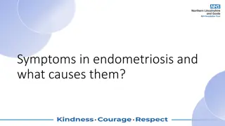 Understanding Endometriosis: Symptoms and Causes
