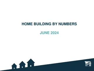 Overview of Housing Supply and Economic Impact in the UK