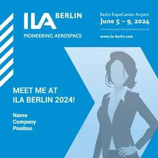 Exciting Opportunities Await at ILA Berlin 2024! Join Us!