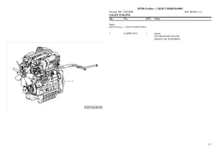 Deutz Fahr 5070d ecoline Tractor Parts Catalogue Manual Instant Download (SN zkdct30200td10001 and up)