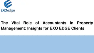 The Vital Role of Accountants in Property Management_ Insights for EXO EDGE Clients