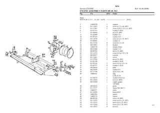 Deutz Fahr 5670 Parts Catalogue Manual Instant Download