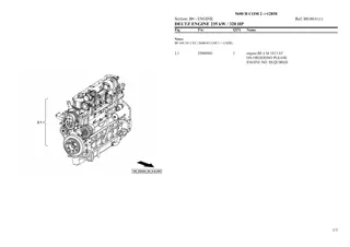 Deutz Fahr 5690 h com 2 (2008) Parts Catalogue Manual Instant Download (SN 13500 and up)