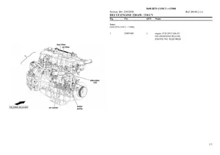 Deutz Fahr 5690 hts com 3 (2009) Parts Catalogue Manual Instant Download (SN 13900 and up)