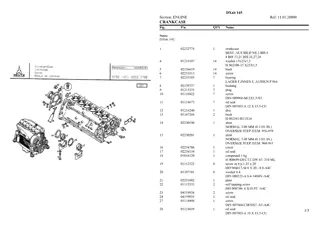 Deutz Fahr dxab 145 Parts Catalogue Manual Instant Download