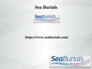 Sea Burials Fort Lauderdale, seaburials.com