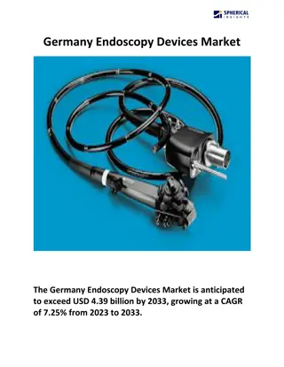 Germany Endoscopy Devices Market