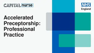 Embracing Professionalism in Nursing and Midwifery Practice