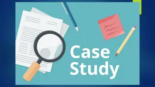 Advantages and Disadvantages of Case Study Method in Research