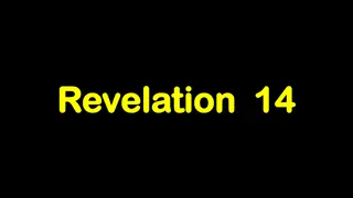 Understanding the Consequences of Bowing to the Beast in Revelation