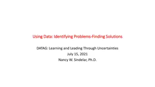 Addressing Challenges in Utilizing Assessment Data in Science Instruction