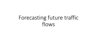 Principles of Traffic Demand Analysis and Highway Demand Forecasting